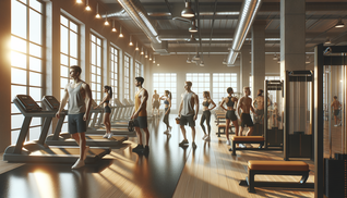 Günstige Fitnessstudios für Studenten Schweiz